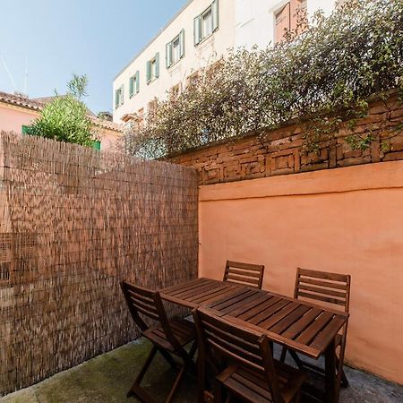 Alla Corte Venice Luaran gambar