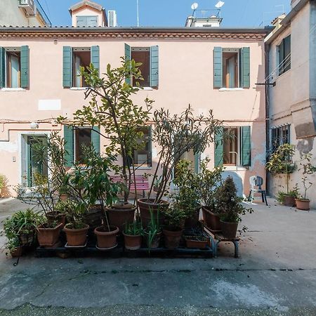 Alla Corte Venice Luaran gambar