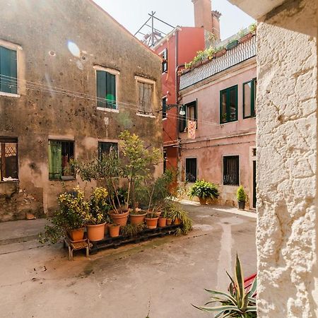 Alla Corte Venice Luaran gambar