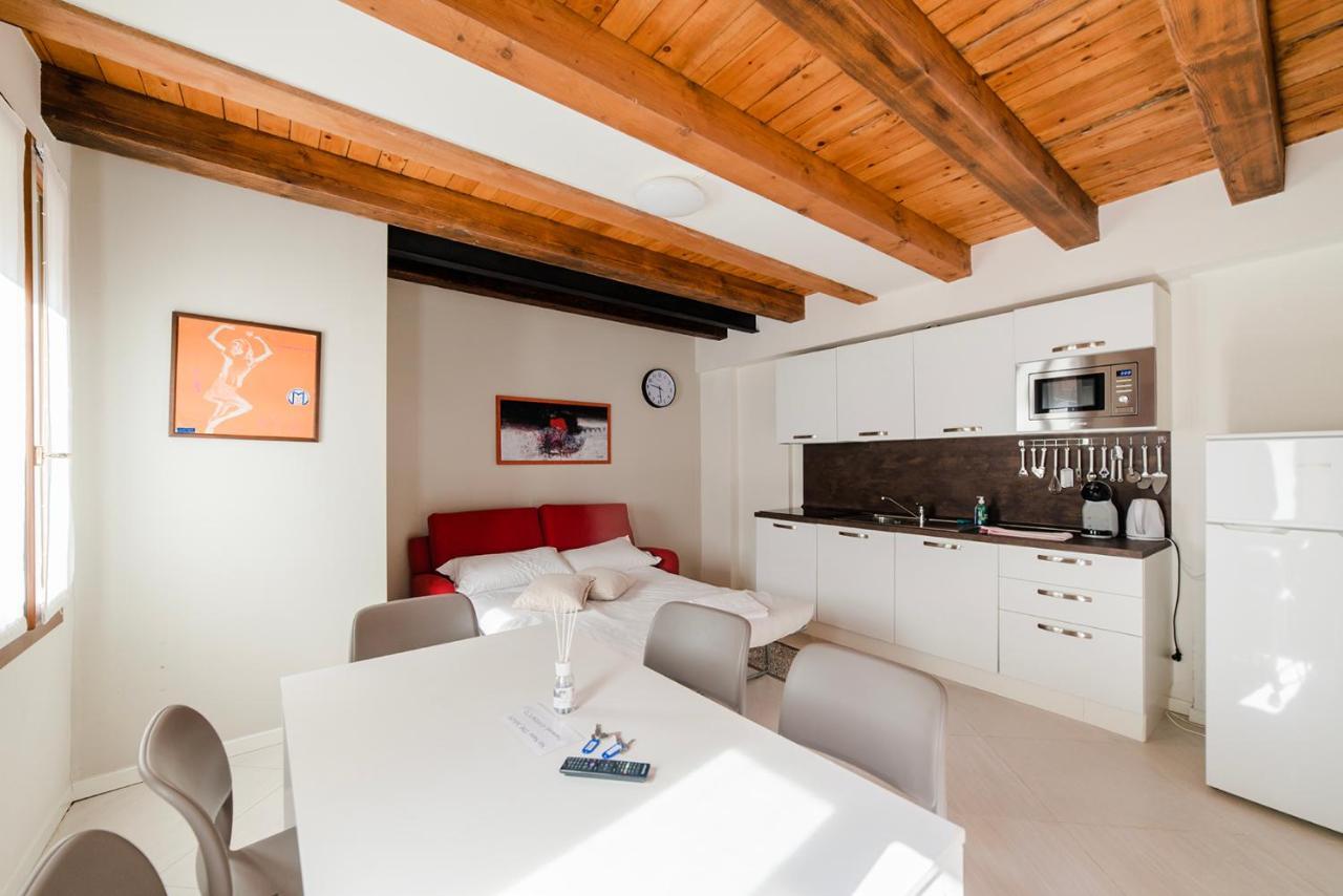 Alla Corte Venice Luaran gambar