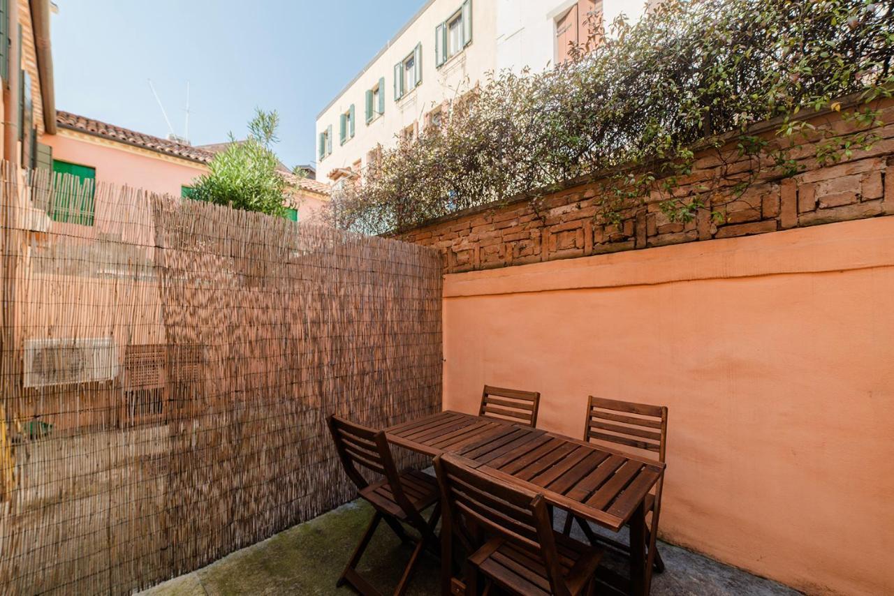 Alla Corte Venice Luaran gambar