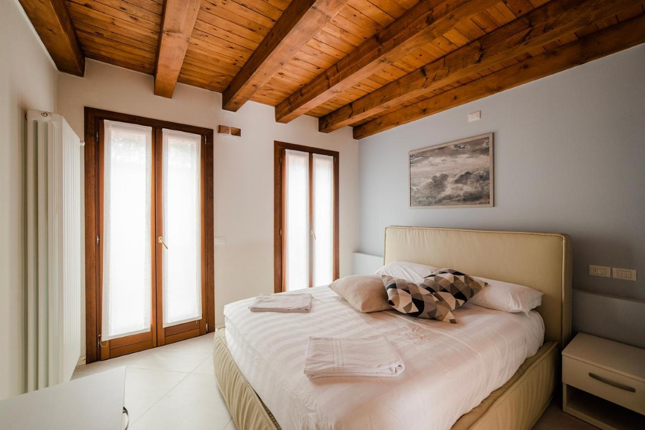 Alla Corte Venice Luaran gambar
