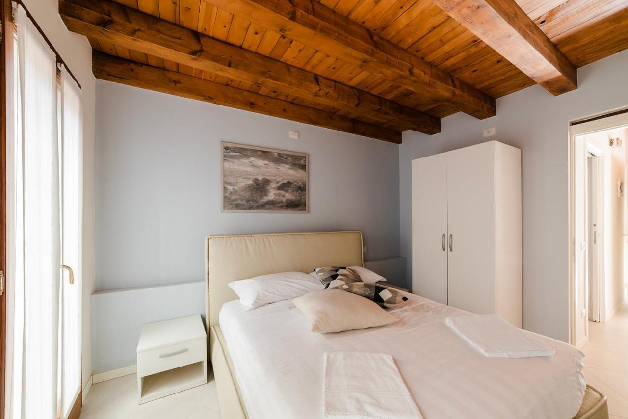 Alla Corte Venice Luaran gambar